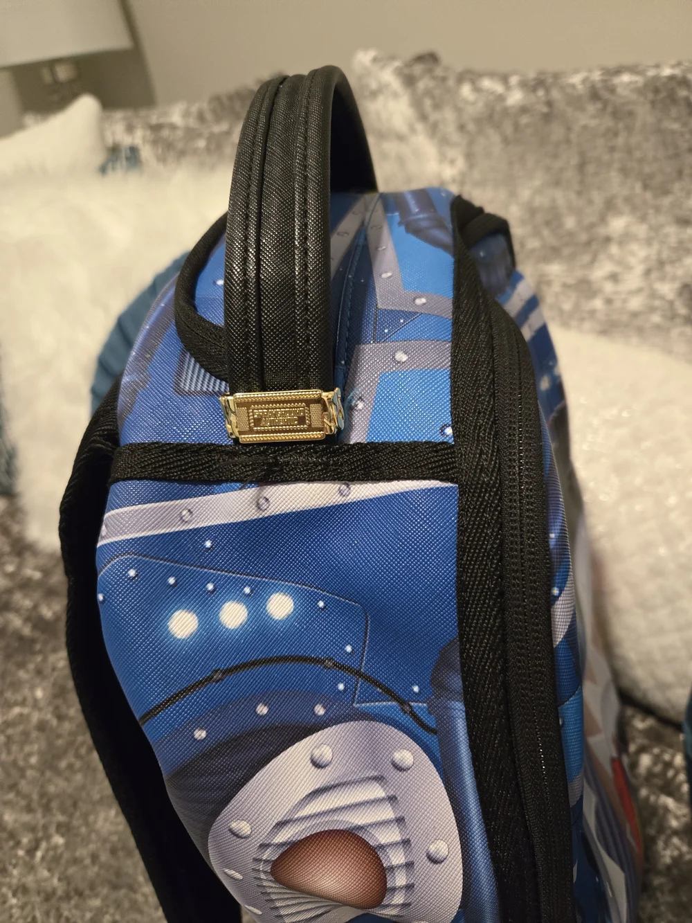 Sprayground official kids